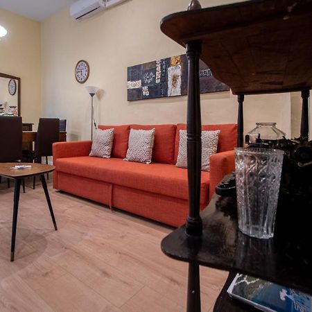 Apartamento Casa Senorial Cádiz Eksteriør bilde