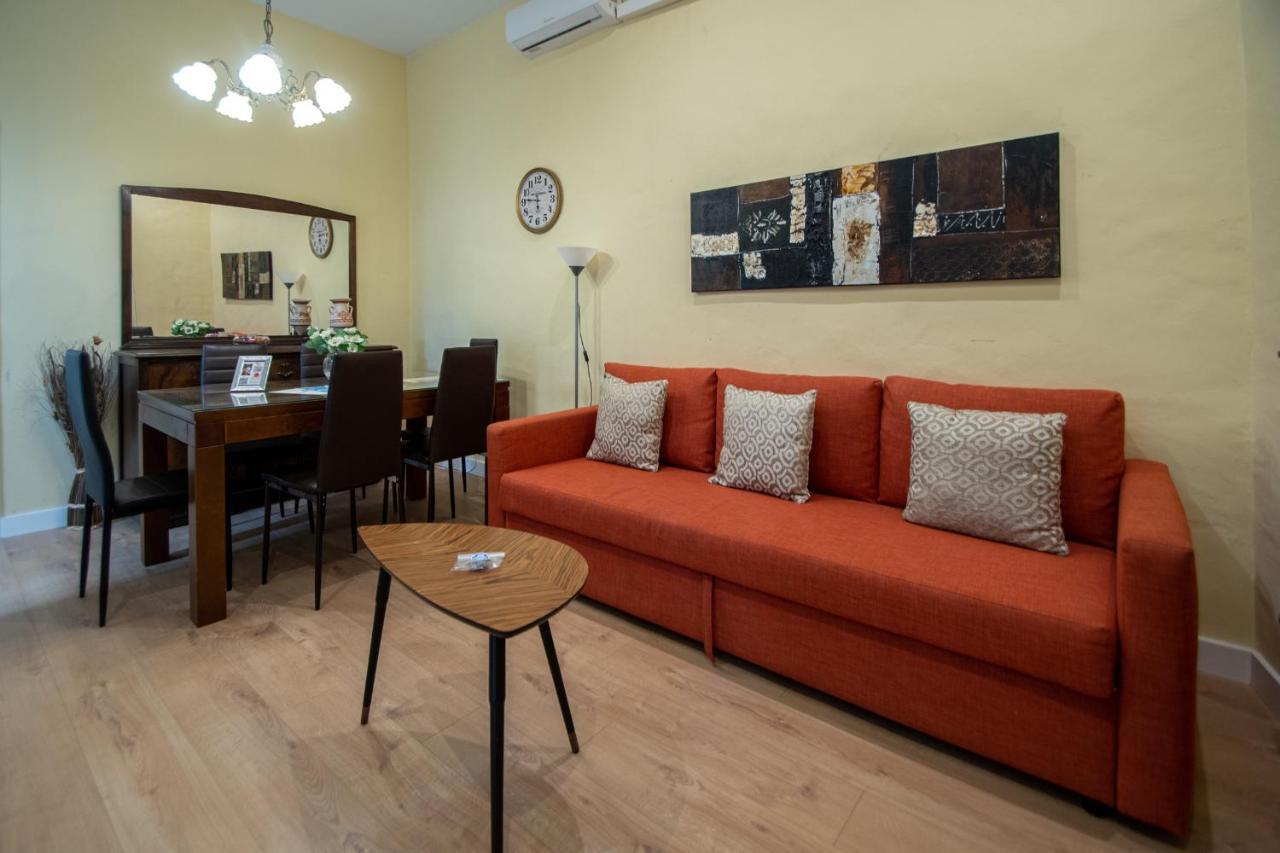 Apartamento Casa Senorial Cádiz Eksteriør bilde