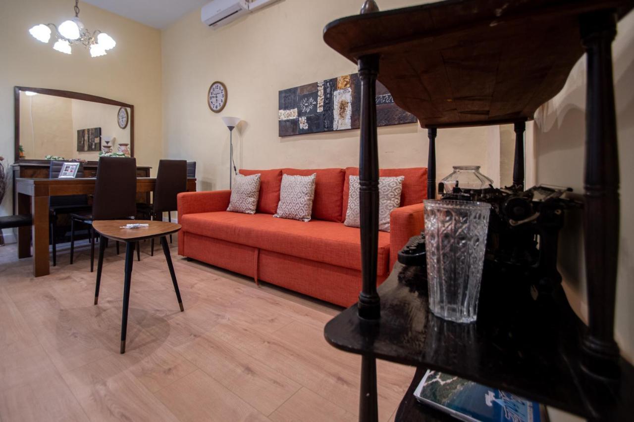Apartamento Casa Senorial Cádiz Eksteriør bilde