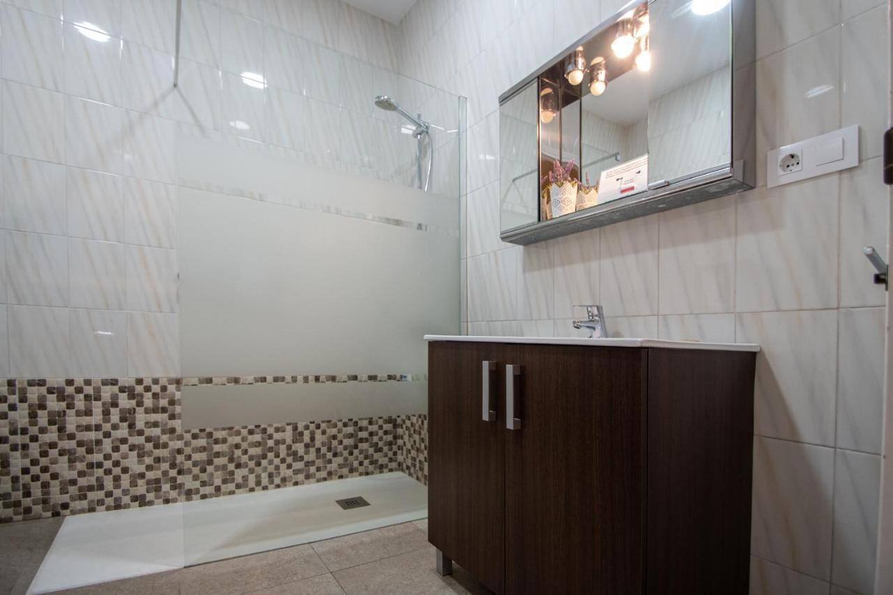 Apartamento Casa Senorial Cádiz Eksteriør bilde