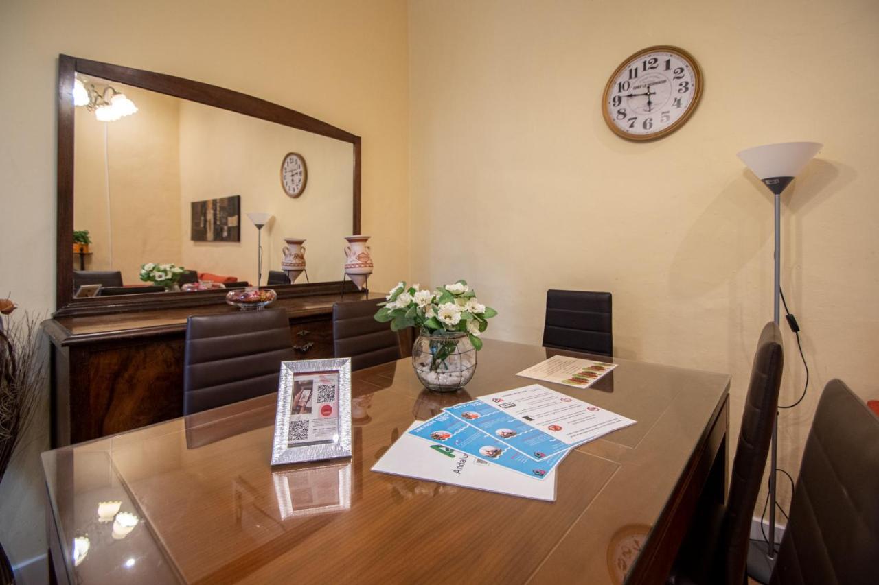 Apartamento Casa Senorial Cádiz Eksteriør bilde