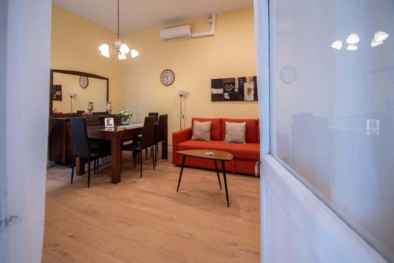 Apartamento Casa Senorial Cádiz Eksteriør bilde