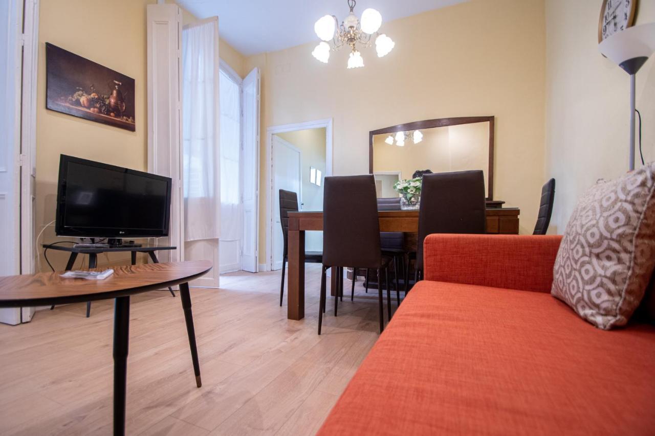 Apartamento Casa Senorial Cádiz Eksteriør bilde