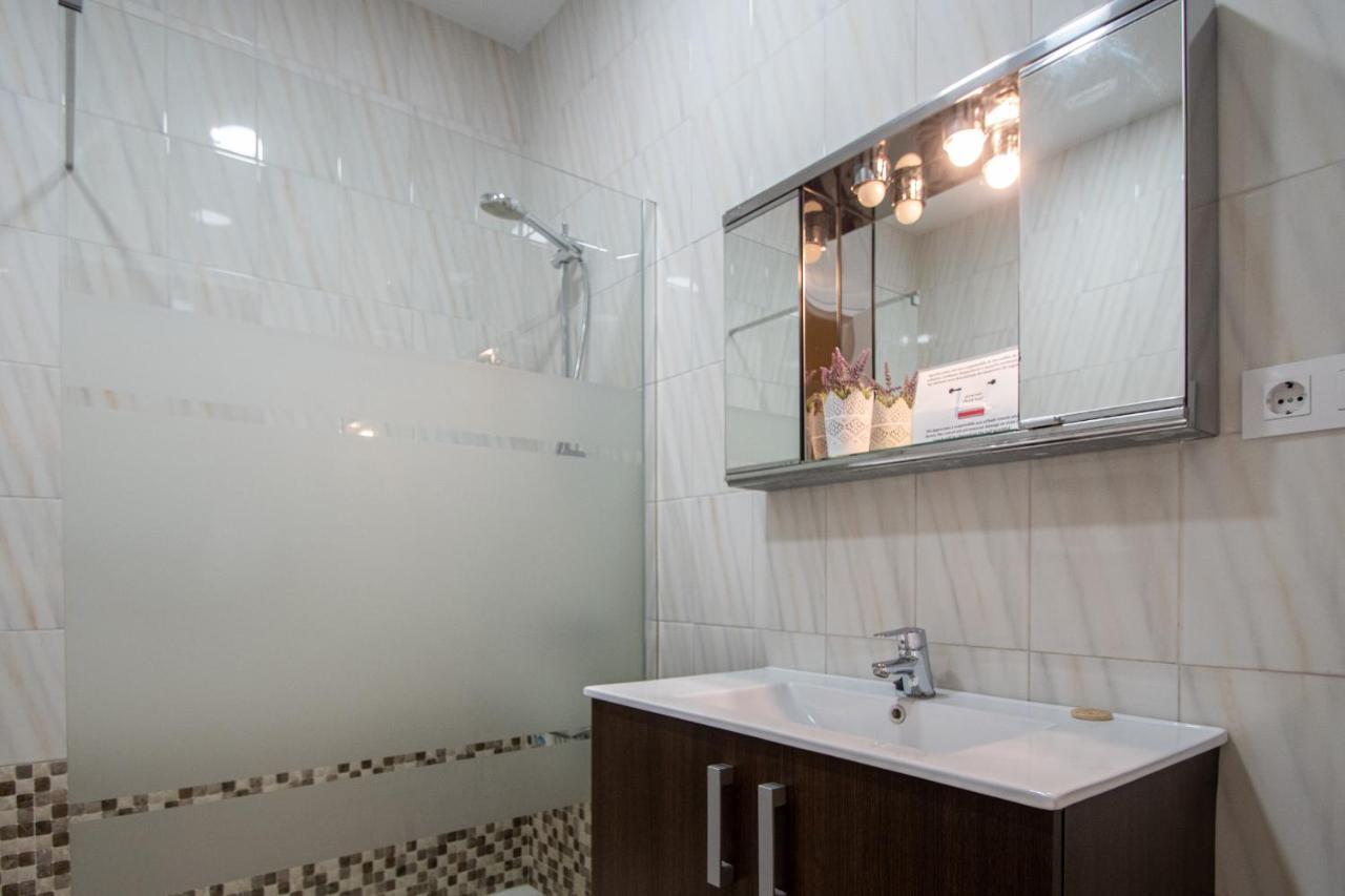 Apartamento Casa Senorial Cádiz Eksteriør bilde