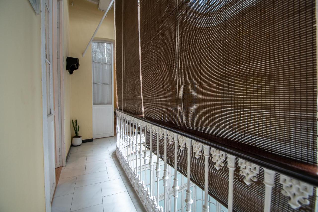 Apartamento Casa Senorial Cádiz Eksteriør bilde