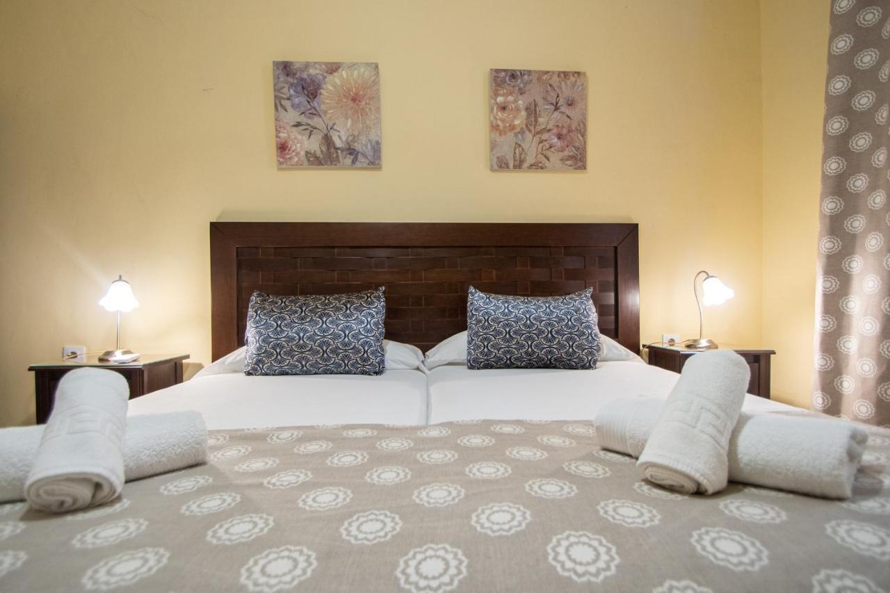 Apartamento Casa Senorial Cádiz Eksteriør bilde