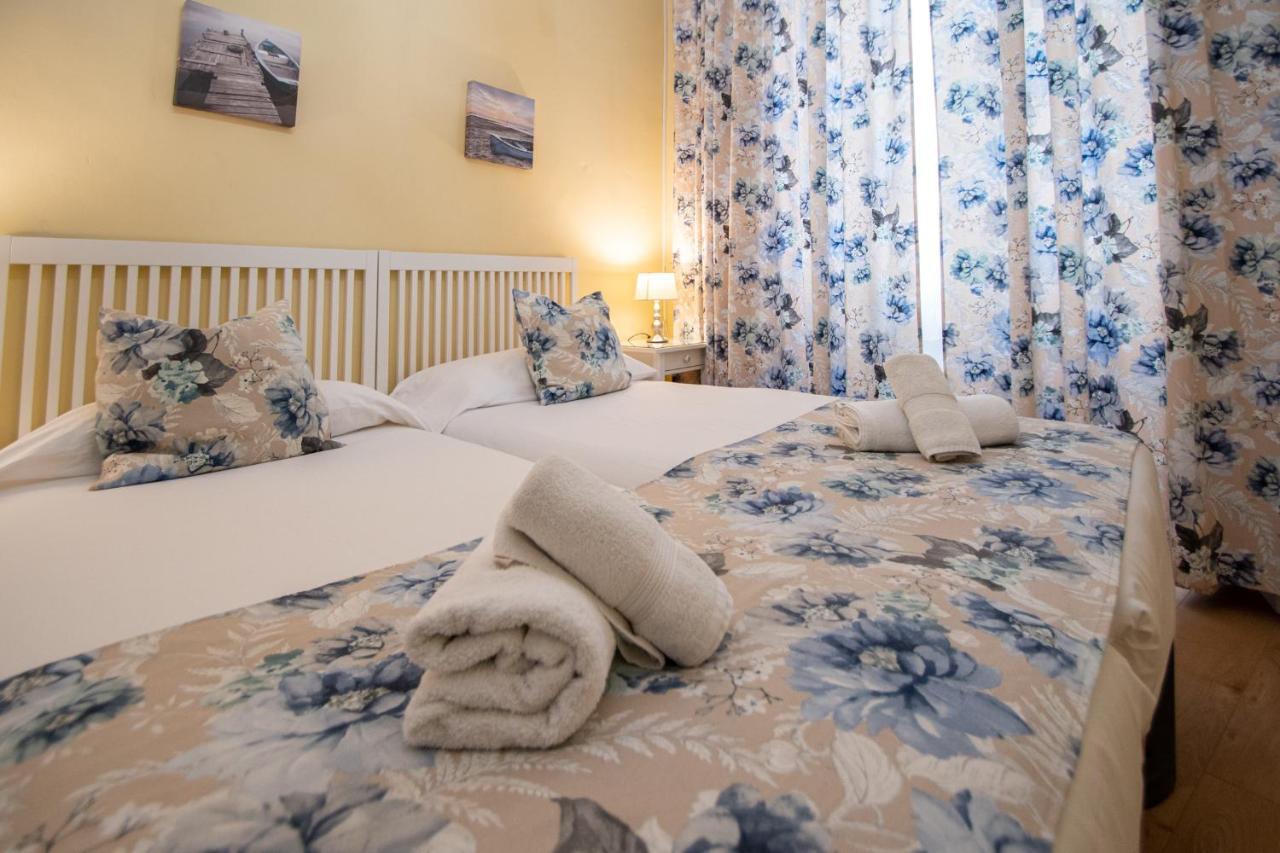Apartamento Casa Senorial Cádiz Eksteriør bilde