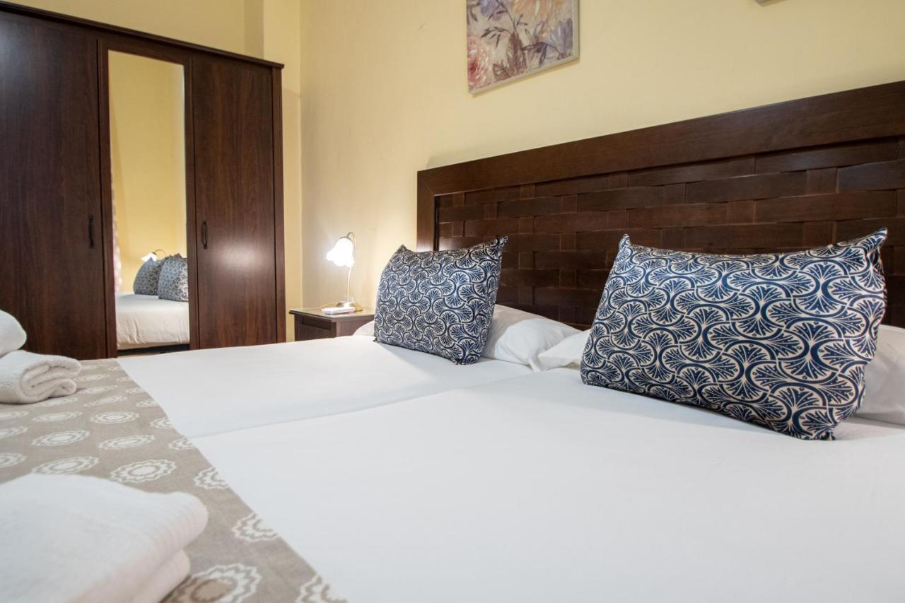 Apartamento Casa Senorial Cádiz Eksteriør bilde