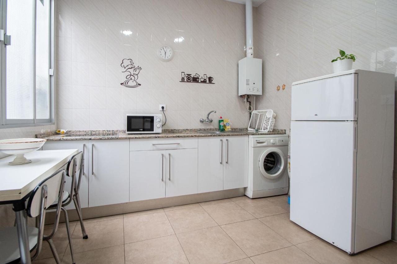Apartamento Casa Senorial Cádiz Eksteriør bilde