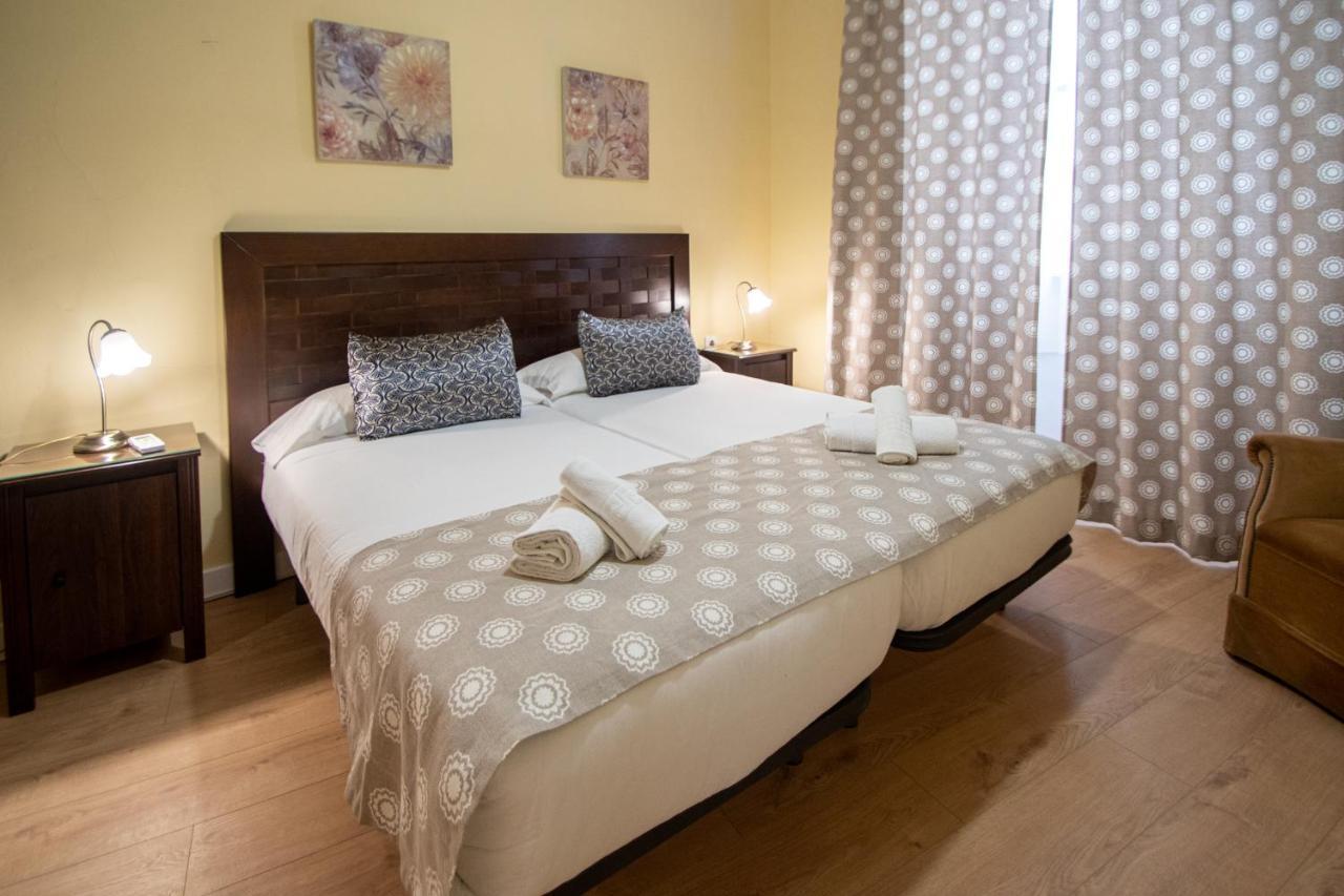Apartamento Casa Senorial Cádiz Eksteriør bilde