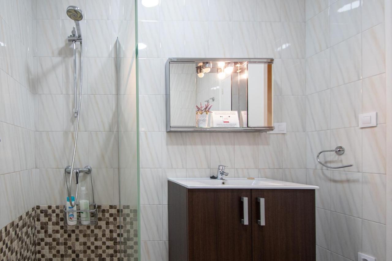 Apartamento Casa Senorial Cádiz Eksteriør bilde