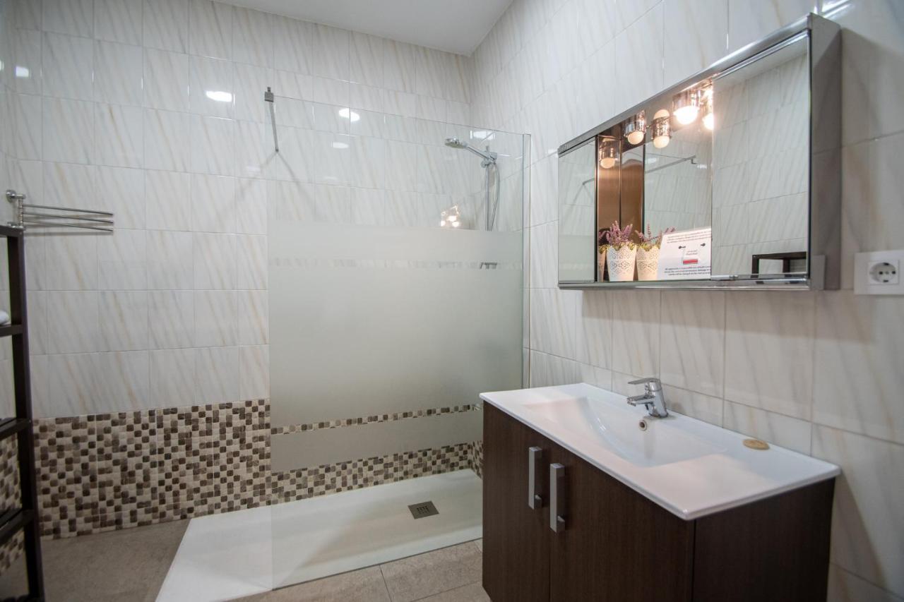 Apartamento Casa Senorial Cádiz Eksteriør bilde