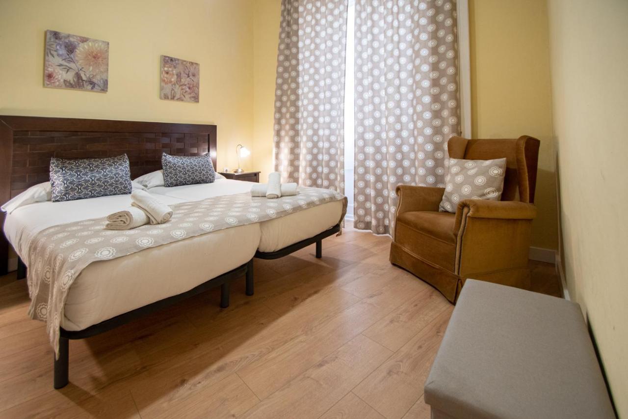 Apartamento Casa Senorial Cádiz Eksteriør bilde