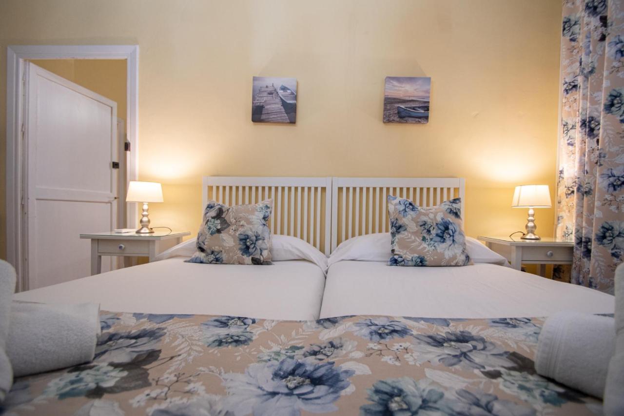 Apartamento Casa Senorial Cádiz Eksteriør bilde