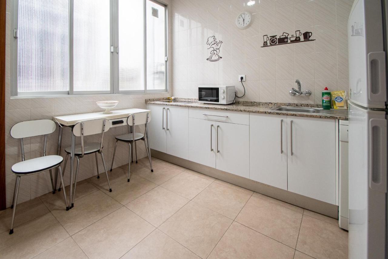 Apartamento Casa Senorial Cádiz Eksteriør bilde